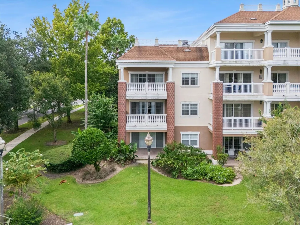 7651 WHISPER WAY #204 Reunion, FL 34747