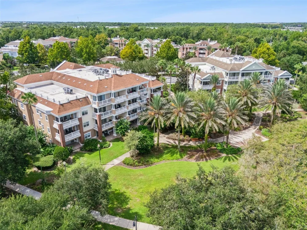 7651 WHISPER WAY #204 Reunion, FL 34747