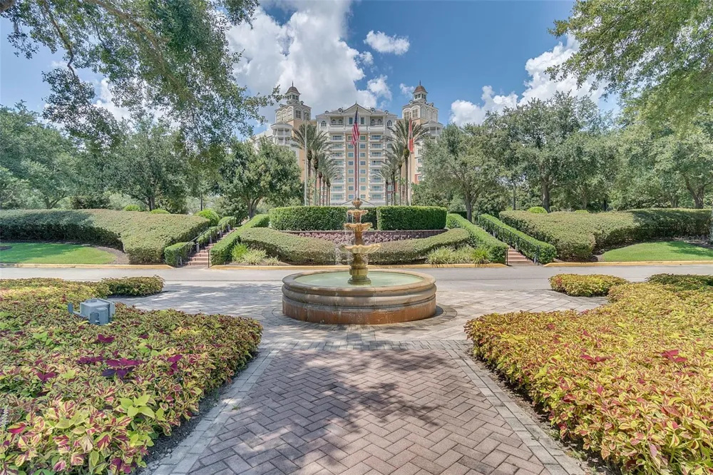 7651 WHISPER WAY #204 Reunion, FL 34747