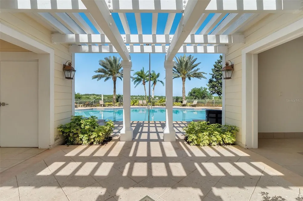 7651 WHISPER WAY #204 Reunion, FL 34747