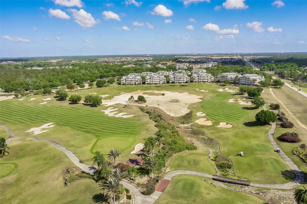 7651 WHISPER WAY #204 Reunion, FL 34747