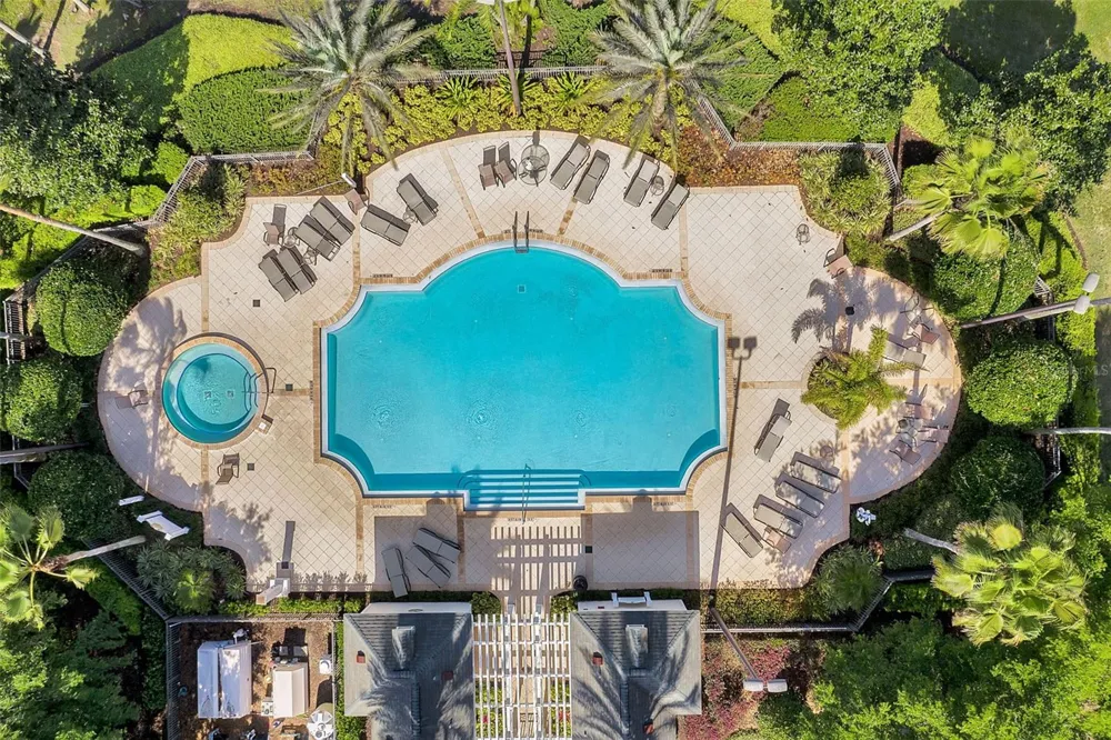 7651 WHISPER WAY #204 Reunion, FL 34747