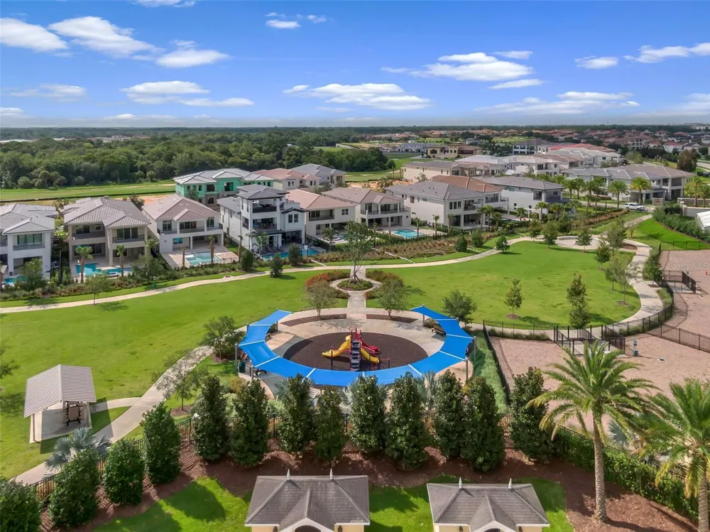 7651 WHISPER WAY #204 Reunion, FL 34747
