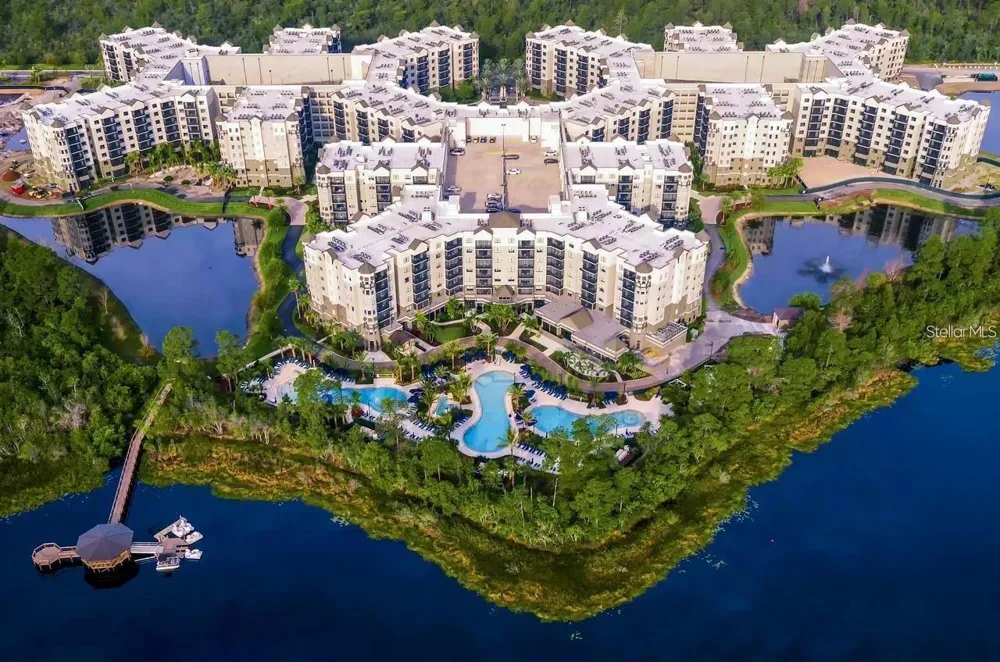 14501 GROVE RESORT AVENUE #2221 Winter Garden, FL 34787
