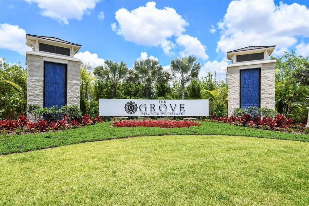 14501 GROVE RESORT AVENUE #2221 Winter Garden, FL 34787