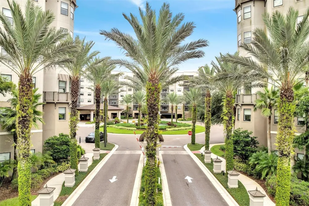 14501 GROVE RESORT AVENUE #2221 Winter Garden, FL 34787