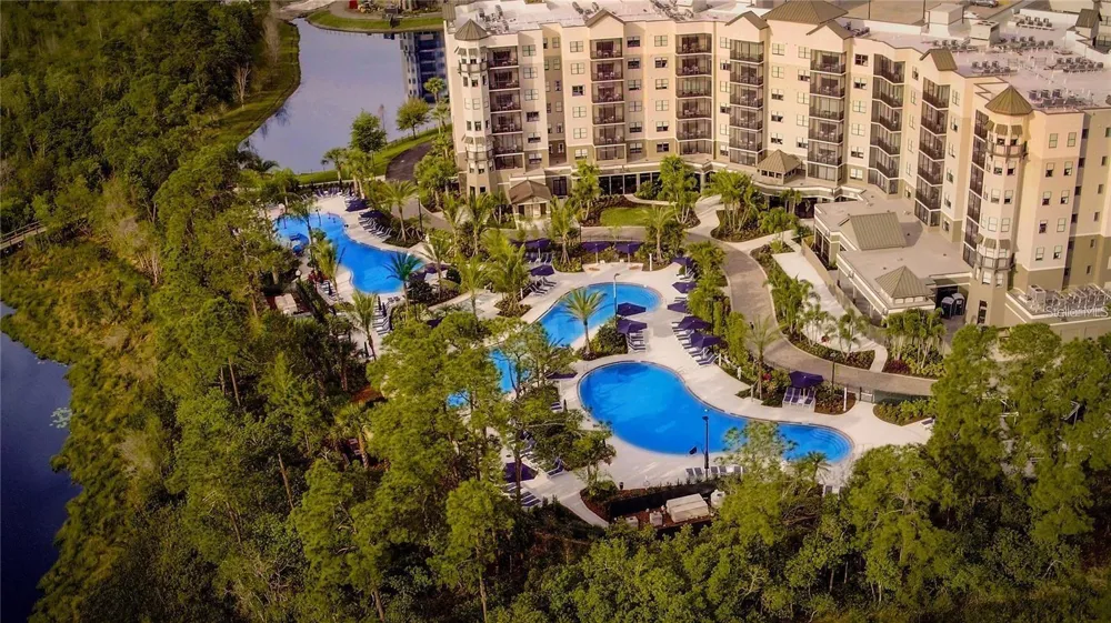 14501 GROVE RESORT AVENUE #2221 Winter Garden, FL 34787