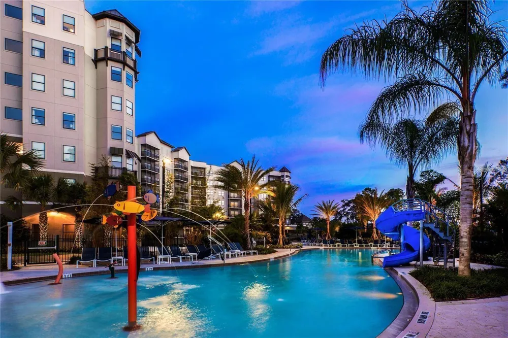 14501 GROVE RESORT AVENUE #2221 Winter Garden, FL 34787