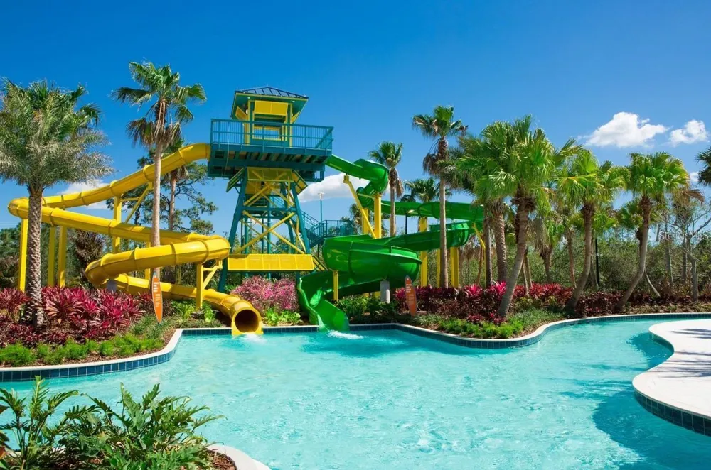 14501 GROVE RESORT AVENUE #2221 Winter Garden, FL 34787