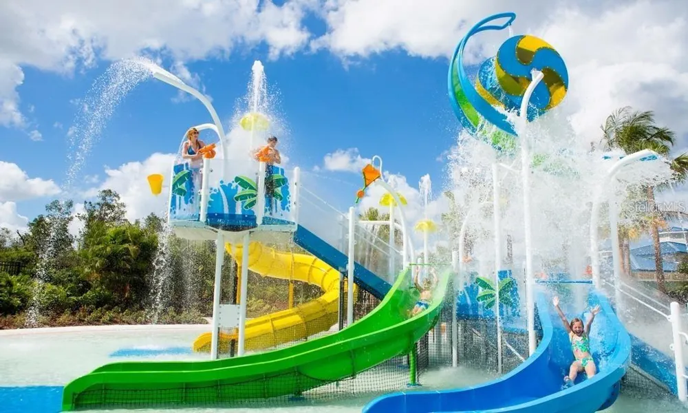14501 GROVE RESORT AVENUE #2221 Winter Garden, FL 34787
