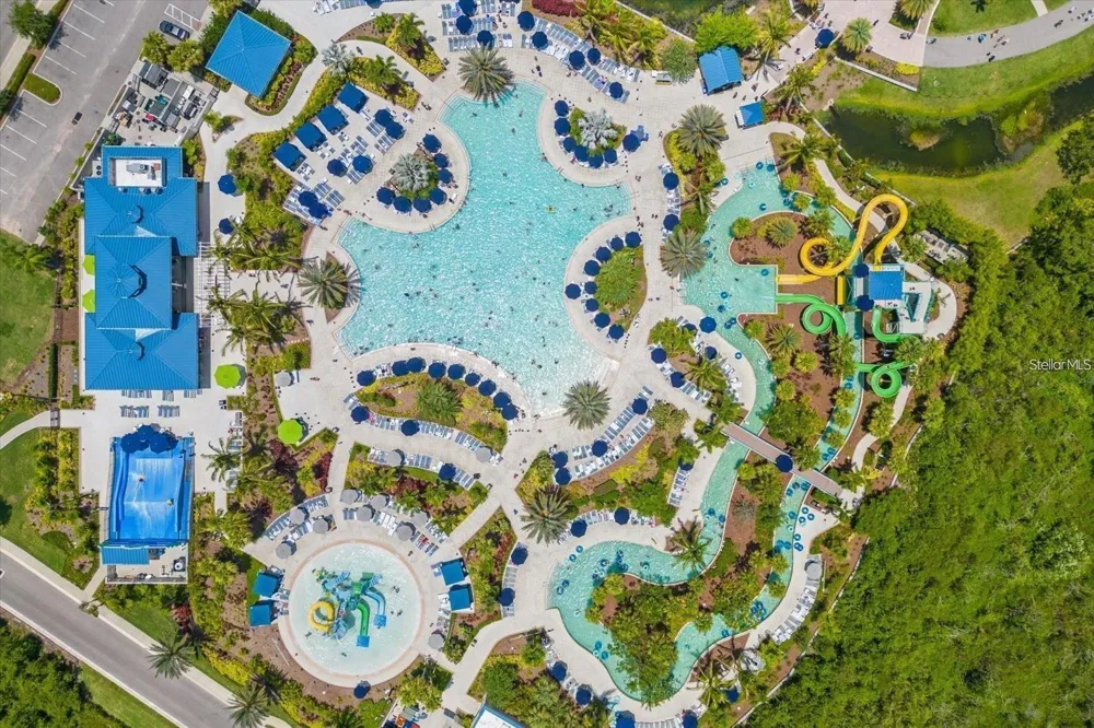 14501 GROVE RESORT AVENUE #2221 Winter Garden, FL 34787