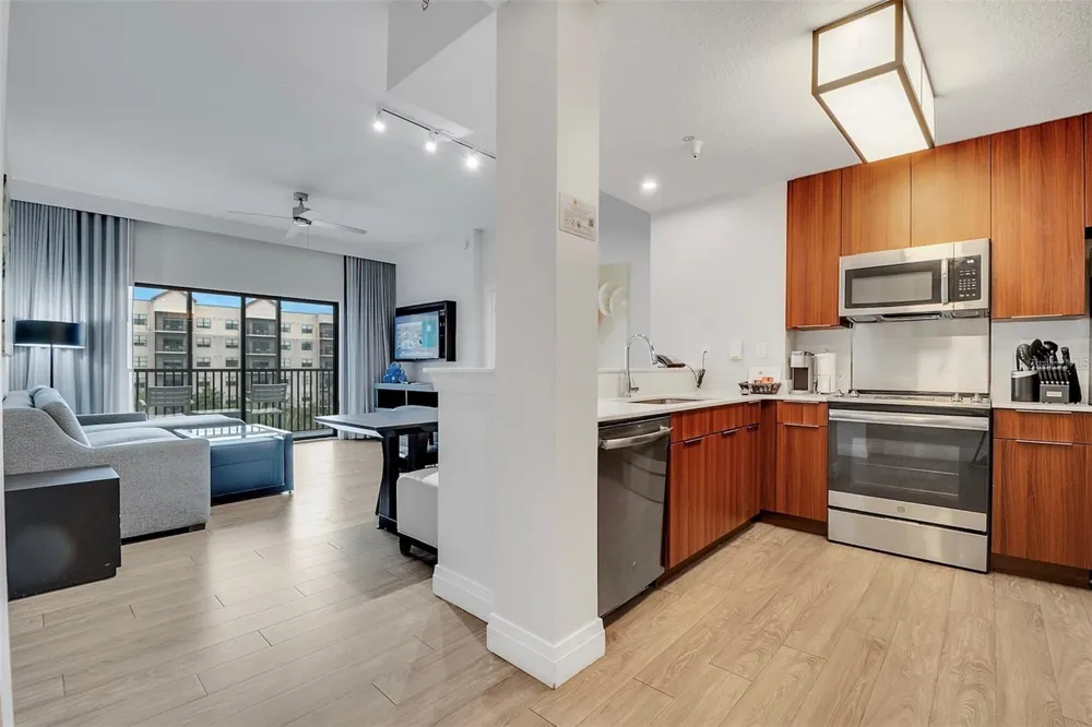 14501 GROVE RESORT AVENUE #2221 Winter Garden, FL 34787