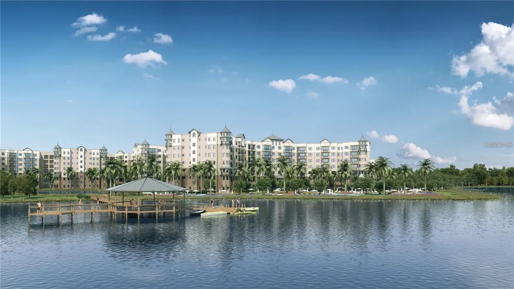 14501 GROVE RESORT AVENUE #2221 Winter Garden, FL 34787