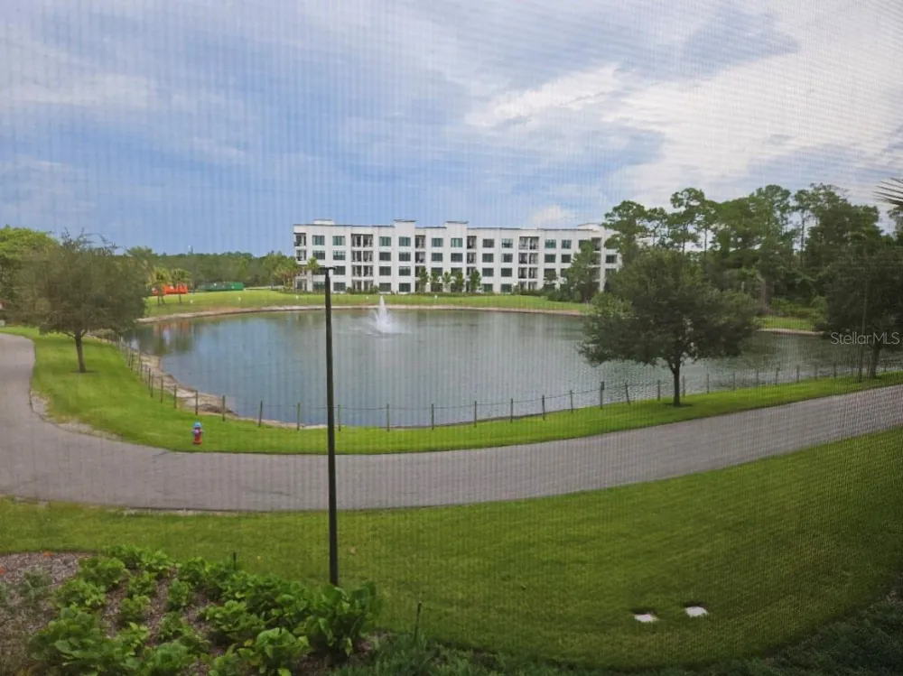 14501 GROVE RESORT AVENUE #2221 Winter Garden, FL 34787