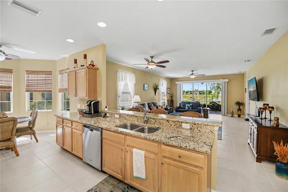 25545 HERITAGE LAKE BOULEVARD #21 Punta Gorda, FL 33983