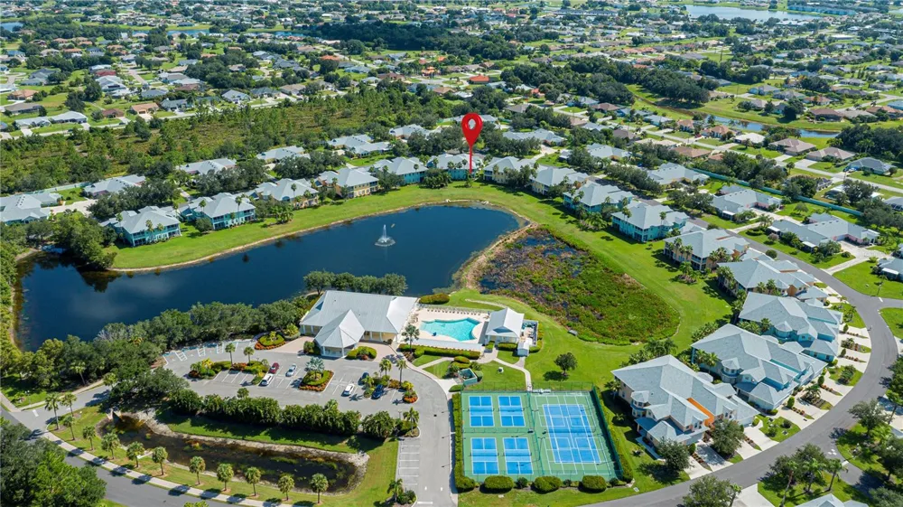 25545 HERITAGE LAKE BOULEVARD #21 Punta Gorda, FL 33983