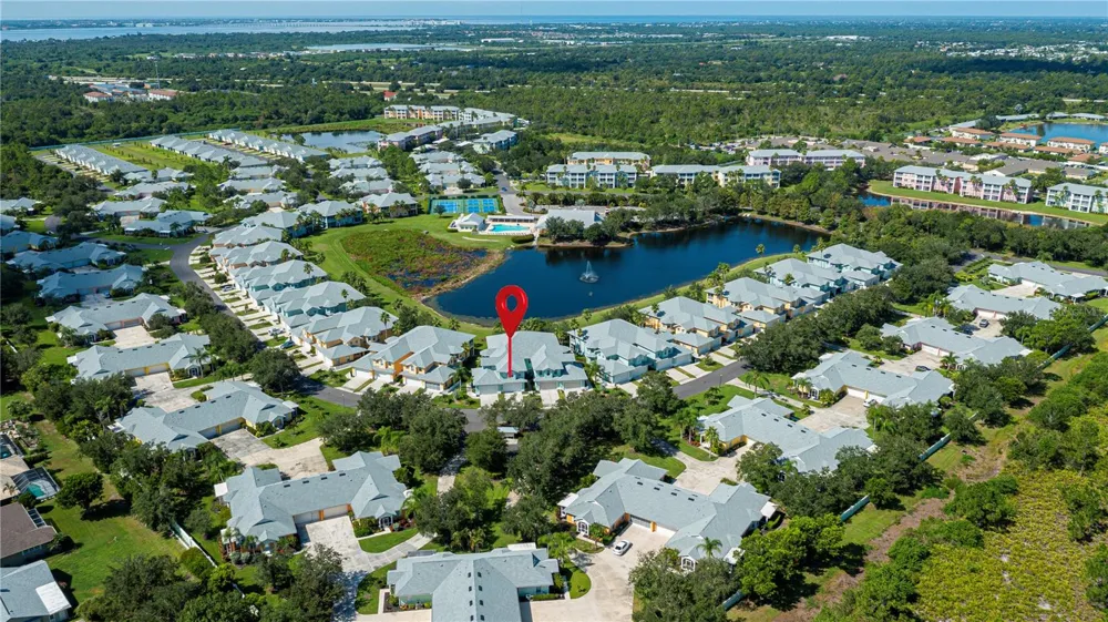25545 HERITAGE LAKE BOULEVARD #21 Punta Gorda, FL 33983