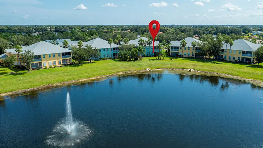 25545 HERITAGE LAKE BOULEVARD #21 Punta Gorda, FL 33983