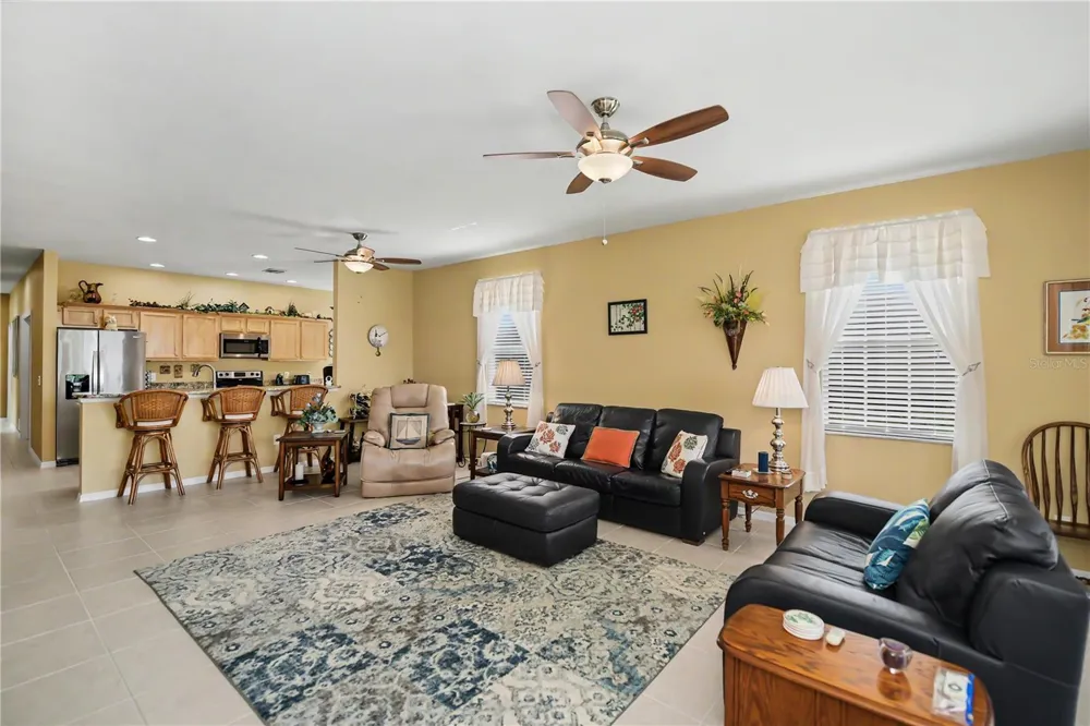 25545 HERITAGE LAKE BOULEVARD #21 Punta Gorda, FL 33983