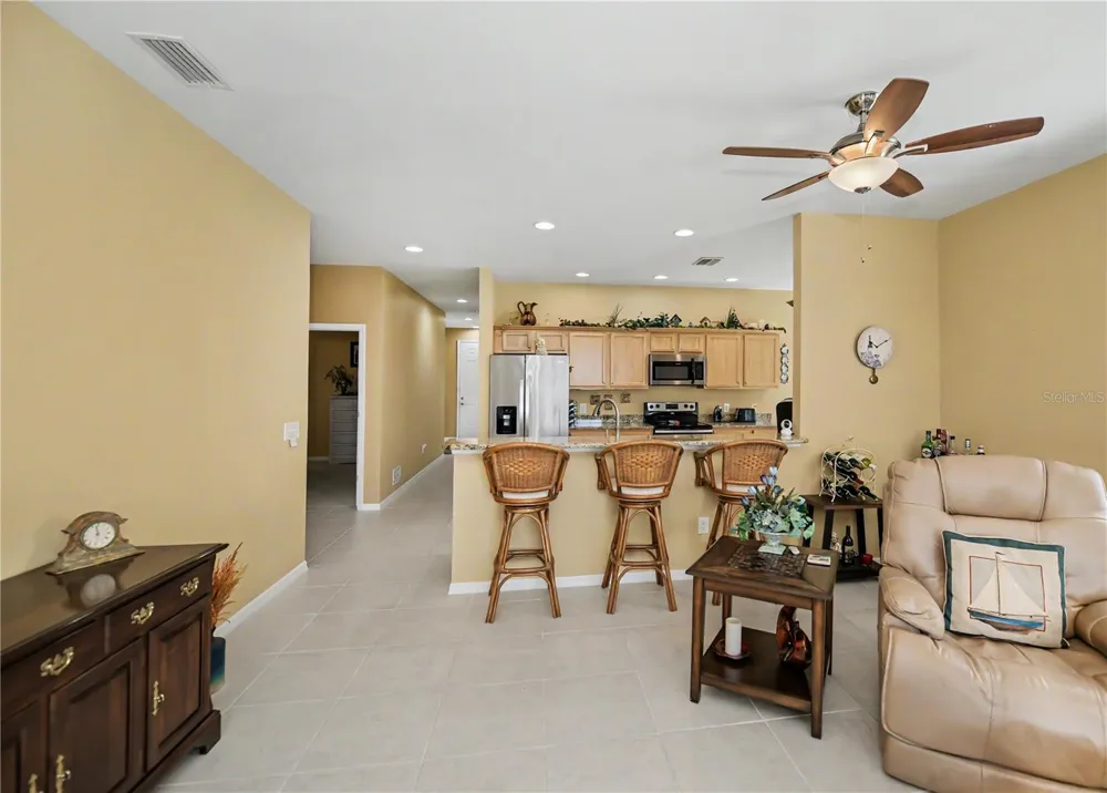 25545 HERITAGE LAKE BOULEVARD #21 Punta Gorda, FL 33983