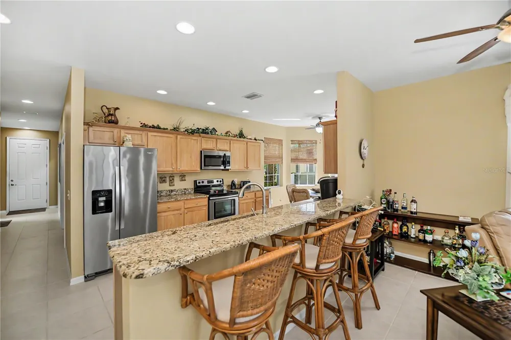 25545 HERITAGE LAKE BOULEVARD #21 Punta Gorda, FL 33983