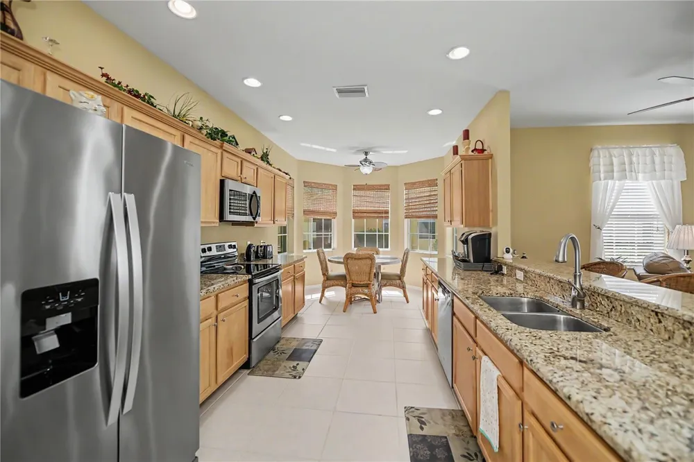 25545 HERITAGE LAKE BOULEVARD #21 Punta Gorda, FL 33983