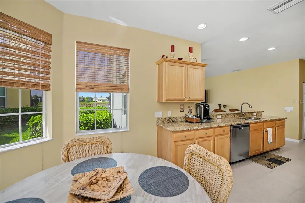 25545 HERITAGE LAKE BOULEVARD #21 Punta Gorda, FL 33983