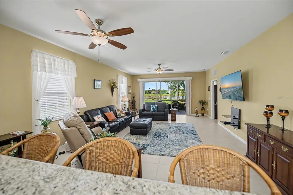 25545 HERITAGE LAKE BOULEVARD #21 Punta Gorda, FL 33983