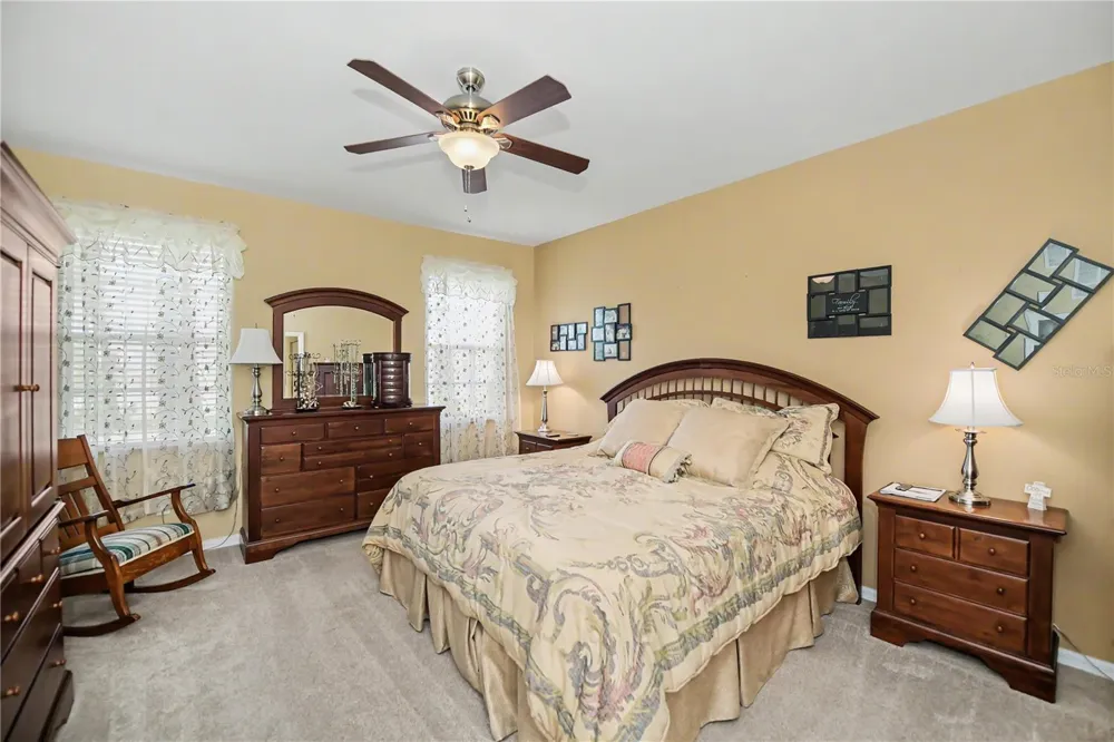 25545 HERITAGE LAKE BOULEVARD #21 Punta Gorda, FL 33983