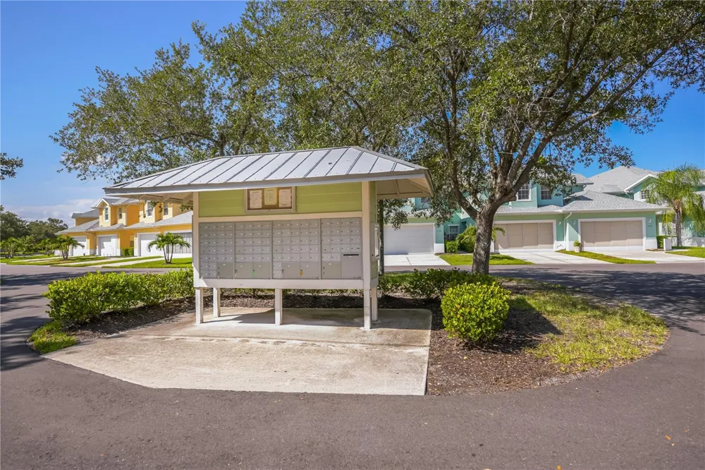 25545 HERITAGE LAKE BOULEVARD #21 Punta Gorda, FL 33983