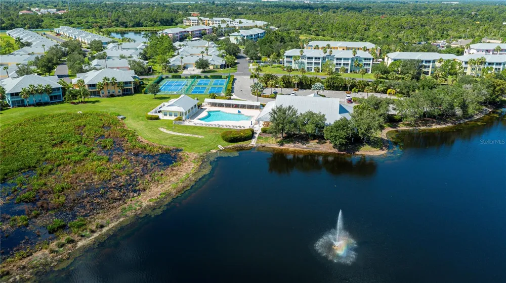 25545 HERITAGE LAKE BOULEVARD #21 Punta Gorda, FL 33983