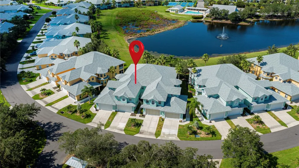 25545 HERITAGE LAKE BOULEVARD #21 Punta Gorda, FL 33983