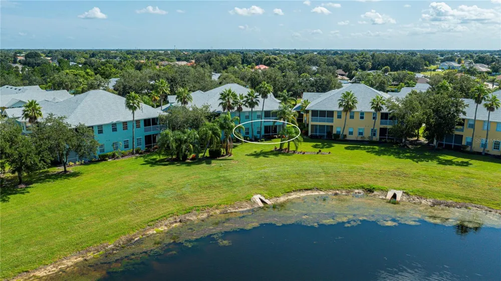 25545 HERITAGE LAKE BOULEVARD #21 Punta Gorda, FL 33983