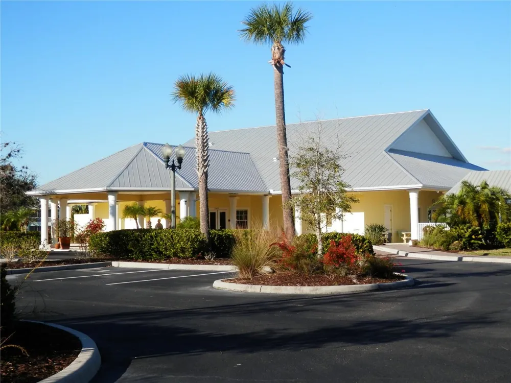 25545 HERITAGE LAKE BOULEVARD #21 Punta Gorda, FL 33983