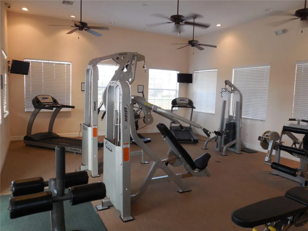 25545 HERITAGE LAKE BOULEVARD #21 Punta Gorda, FL 33983