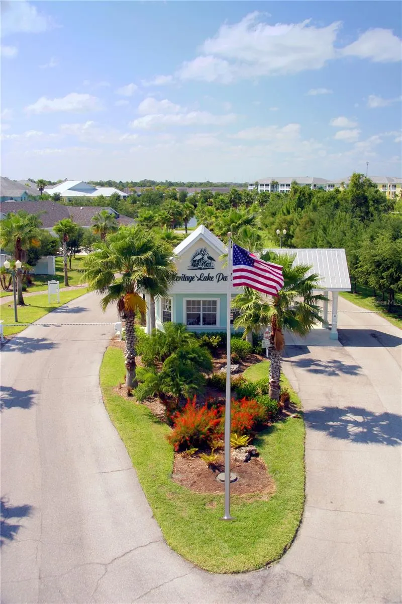 25545 HERITAGE LAKE BOULEVARD #21 Punta Gorda, FL 33983
