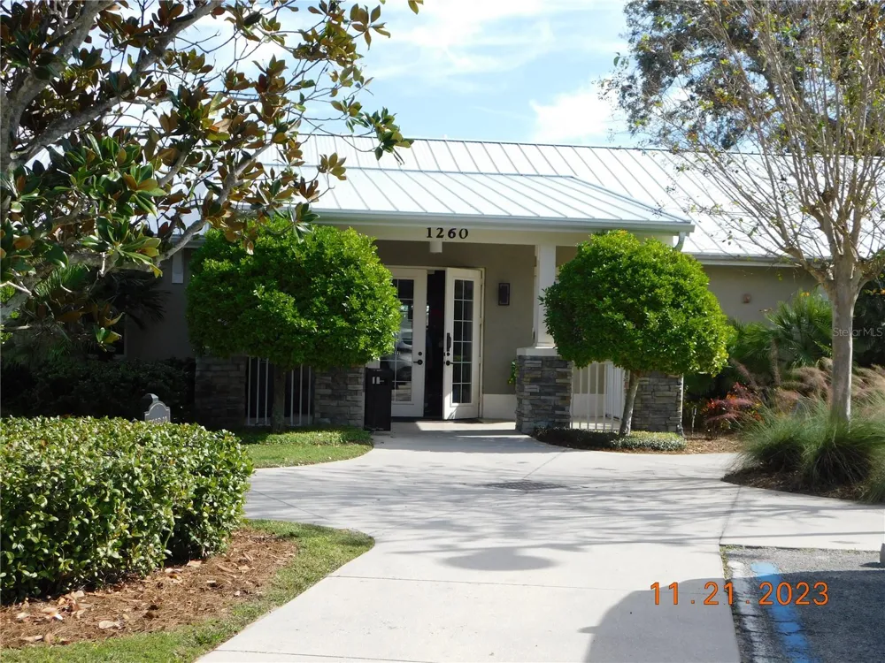 25545 HERITAGE LAKE BOULEVARD #21 Punta Gorda, FL 33983