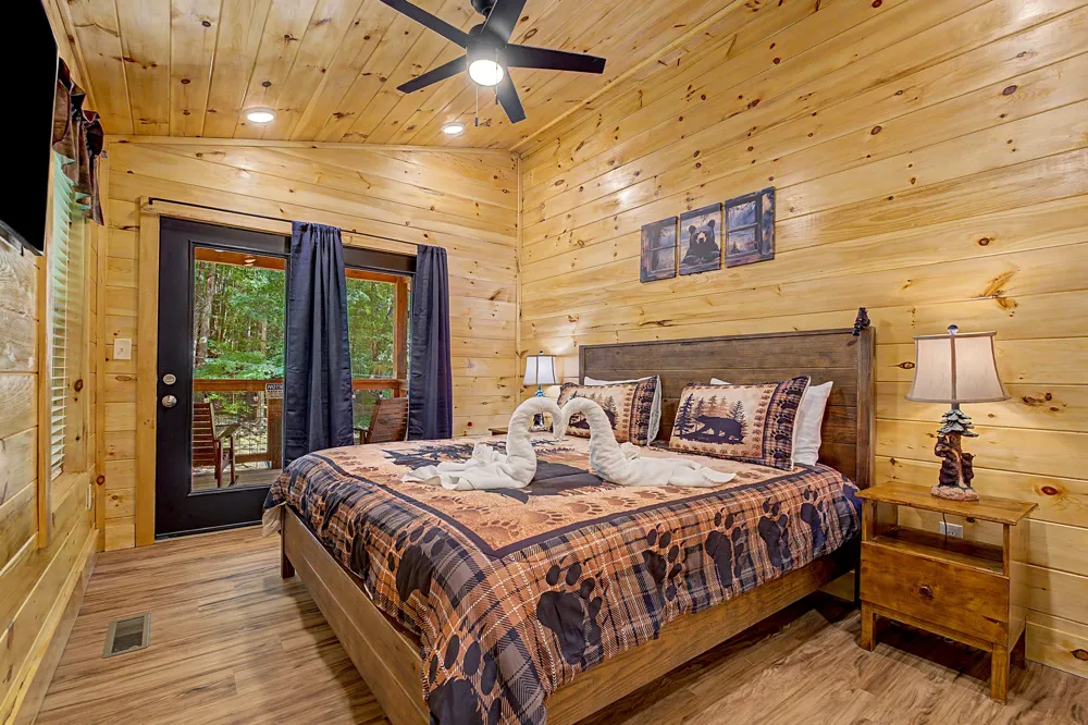 1423 School House Gap Rd Sevierville, TN 37876
