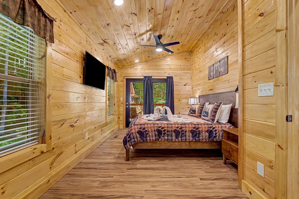 1423 School House Gap Rd Sevierville, TN 37876