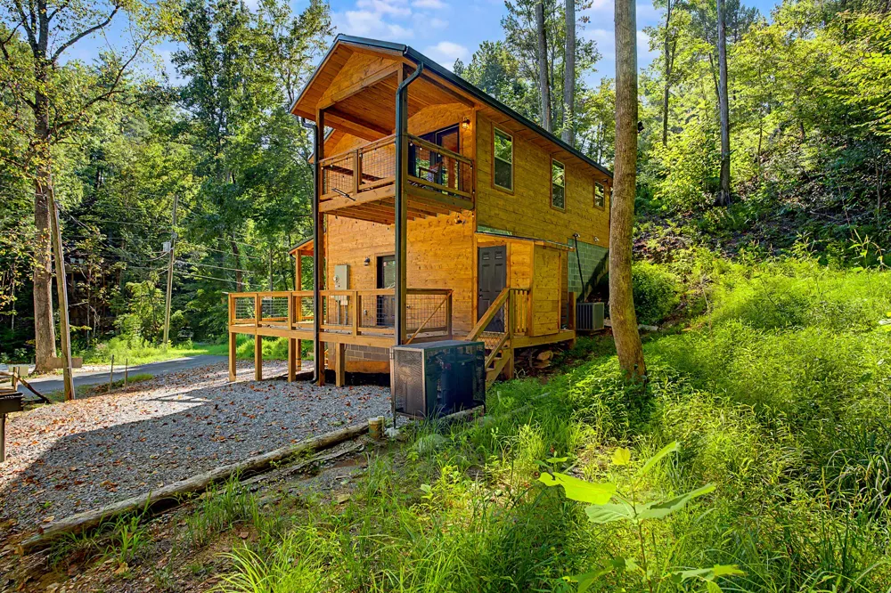 1423 School House Gap Rd Sevierville, TN 37876