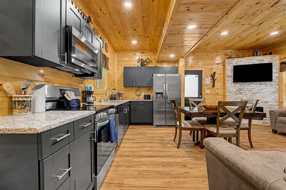 1423 School House Gap Rd Sevierville, TN 37876