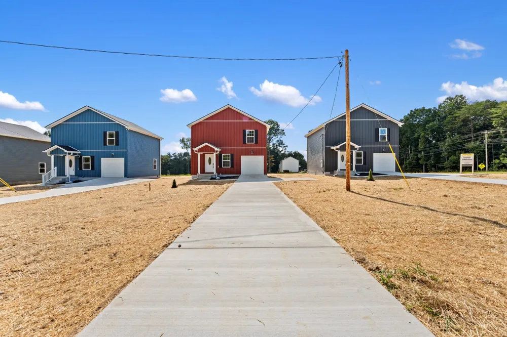 2937 Ingman Rd Tracy City, TN 37387