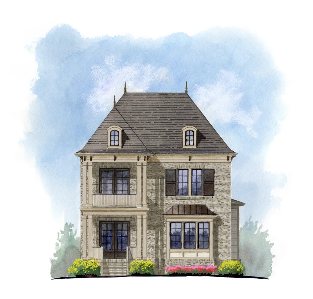 4322 Brendlyn Drive Nolensville, TN 37135