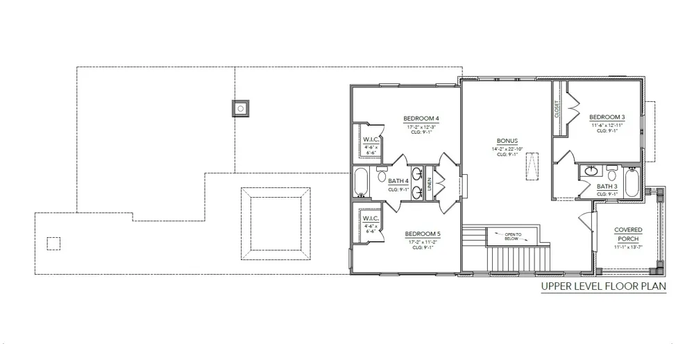 4322 Brendlyn Drive Nolensville, TN 37135
