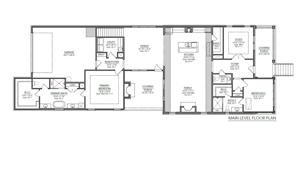 4318 Brendlyn Drive Nolensville, TN 37135