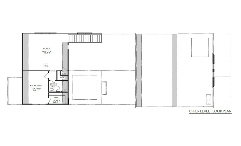 4318 Brendlyn Drive Nolensville, TN 37135