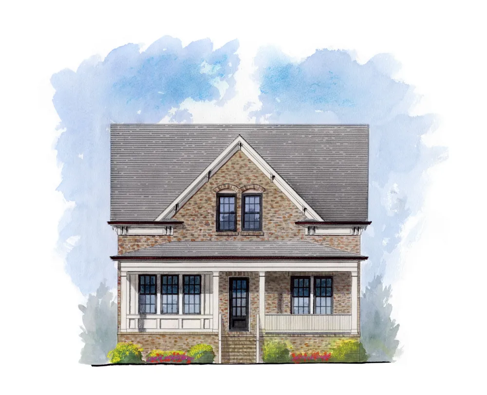 4318 Brendlyn Drive Nolensville, TN 37135