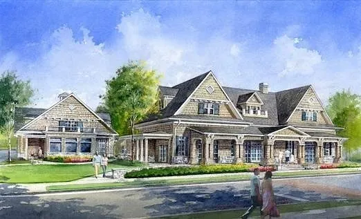 4318 Brendlyn Drive Nolensville, TN 37135