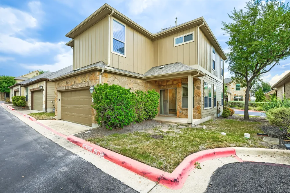 11400 Parmer Lane #103 Cedar Park, TX 78613