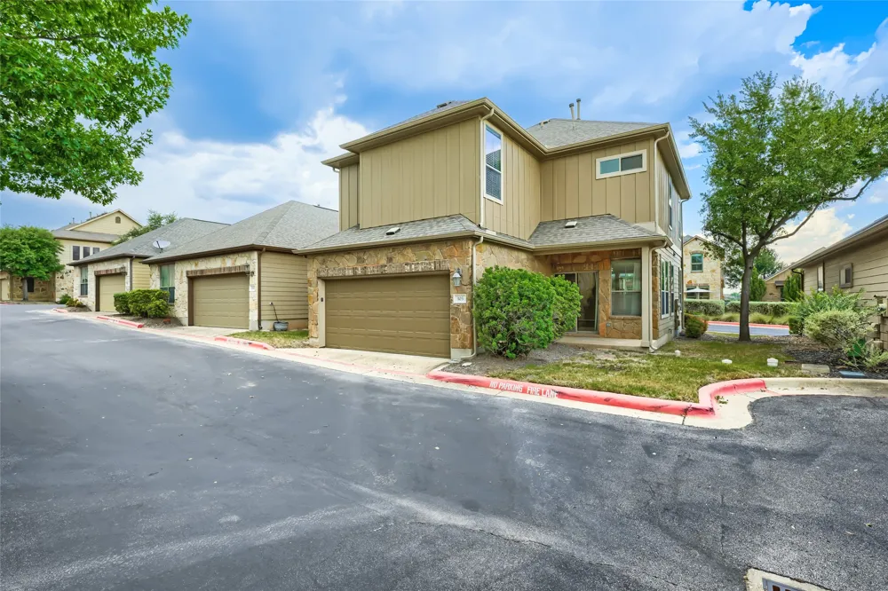 11400 Parmer Lane #103 Cedar Park, TX 78613